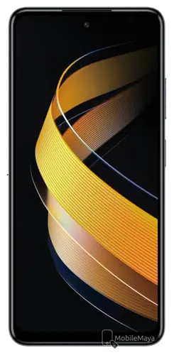 Infinix Smart 8 Pro front side photo