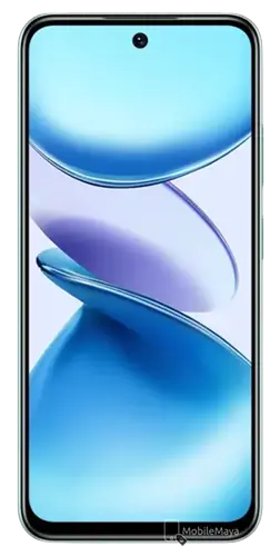 Infinix Smart 9 Front Photo