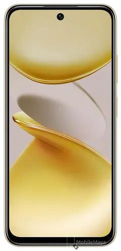 Infinix Smart 9 HD front official image