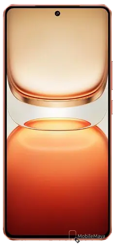 iQOO Z10 Turbo Full Front Image.