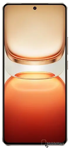 iQOO Z10 Turbo Pro Full Front Image.