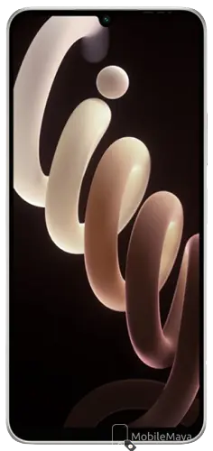 Itel city 100 Full Display Image