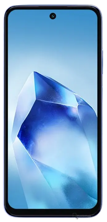 Itel Power 70 Full Display Side.