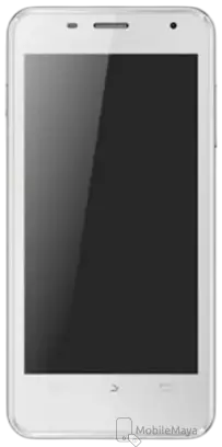 Kingstar A1 Plus Front Official Image