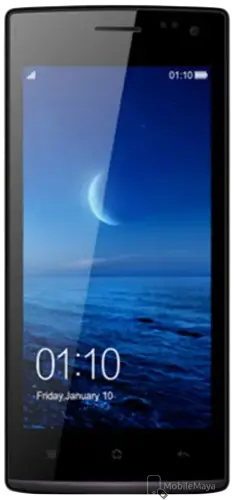 Kingstar A15 Black Official Image