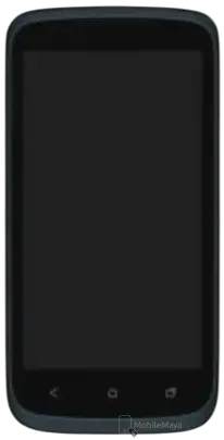 Kingstar A17 Front Official Image