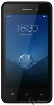 Kingstar A17 Plus Front Official Image