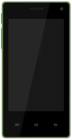 Kingstar A22 Plus Front Official Image