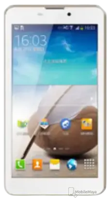 Kingstar A25 front official image