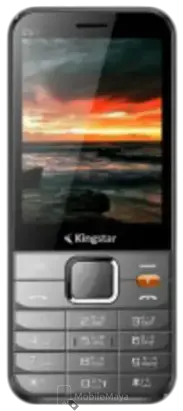 Kingstar E900 front official image