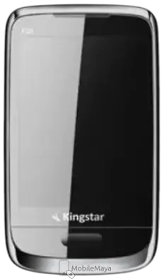 Kingstar F35 Front official Image