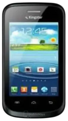 Kingstar F6 front official image