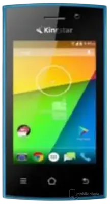 Kingstar F9 Front oficial Image