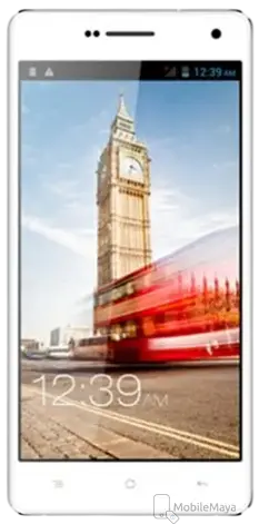 Kingstar TITANS 3 (i16) Front Official Image