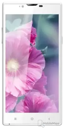 Kingstar TITANS 5 (i18) Front Official Image