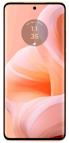 Motorola Edge 40 Neo front image