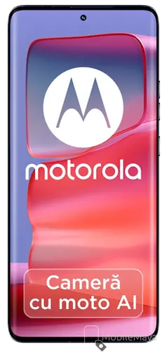 Motorola Edge 50 Pro front side image