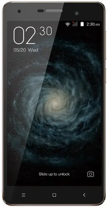 Mycell Iron Blue official image