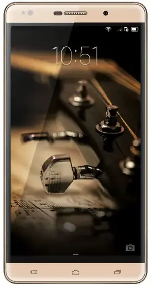 Mycell Iron3 front image