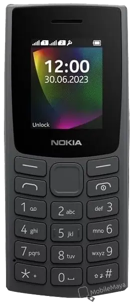 Nokia 105 (2023) Front