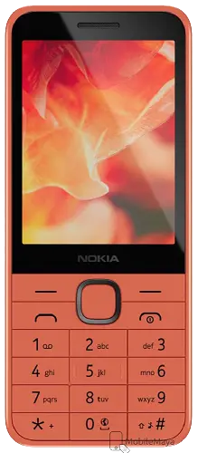 Nokia 220 4G (2024) Front