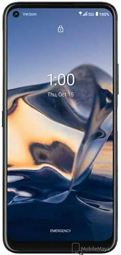 Nokia 8 V 5G UW Front
