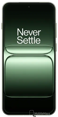 OnePlus 13s 5G Full Front Side Image.