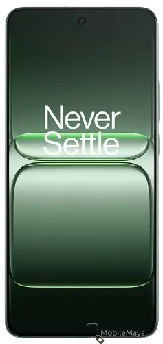 OnePlus Ace 5 Racing 5G Full Front Side.