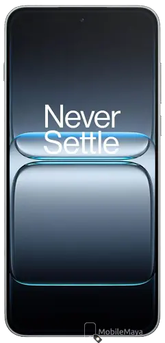 OnePlus Ace 5 Ultra 5G Front Side.