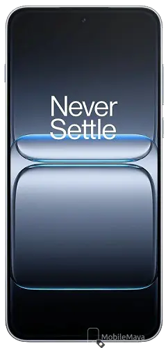 OnePlus Nord 5 5G Full Front Image.