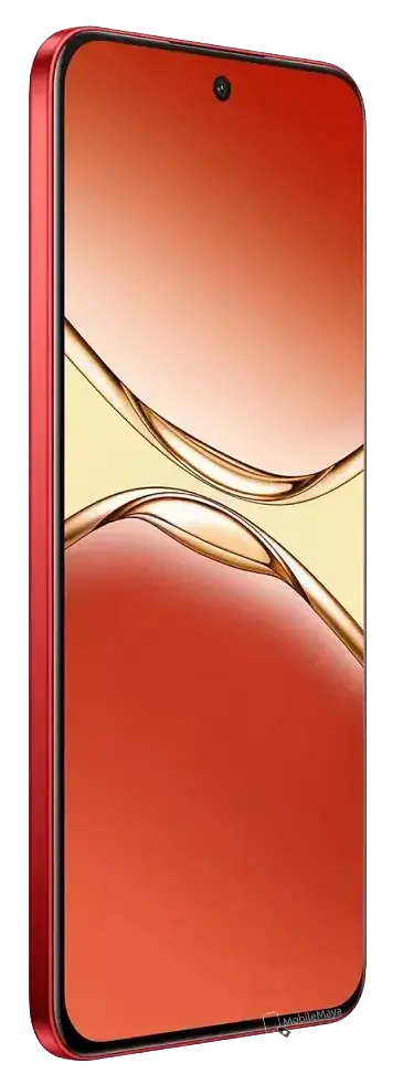 Oppo A5 Pro (China) front side image