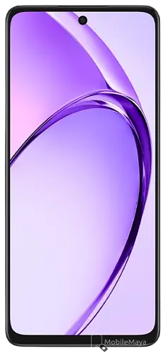 Oppo A5i 4G Full Front Side.