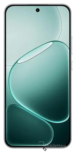 Oppo A6 Pro 4G Full Front Image