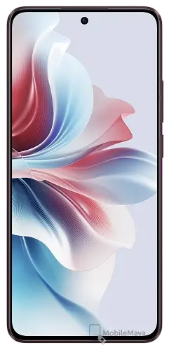 Oppo F25 Pro Front Official