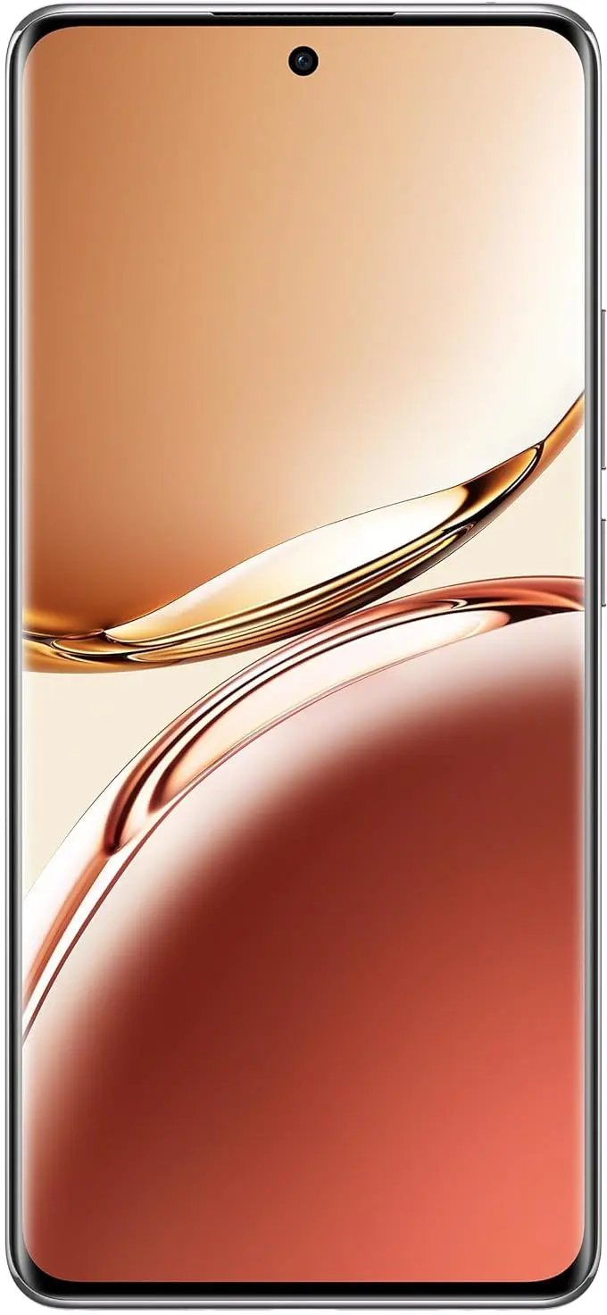 Oppo F27 Pro Plus Full Display Size Image.