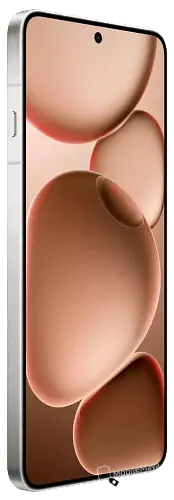 Oppo Find X8 Ultra Full Front Side.