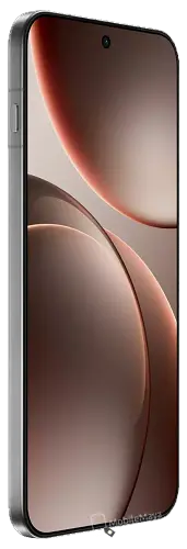 Oppo Find X9 Full Front Side Image.