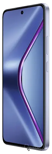 Oppo K13 Full Front Side.