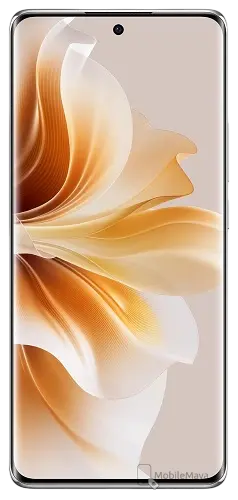 Oppo Reno11 Pro Front Official