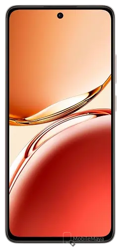 Oppo Reno12 F Front Official