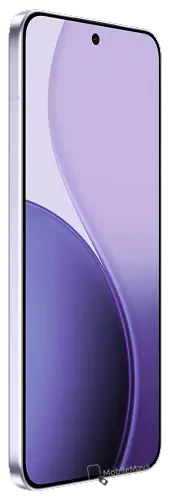 Oppo Reno14 Pro Full Front Image.