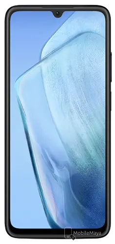 Proton Infinity 8 4G Full Front Image.