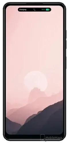 Proton X10 Pro Front Side.