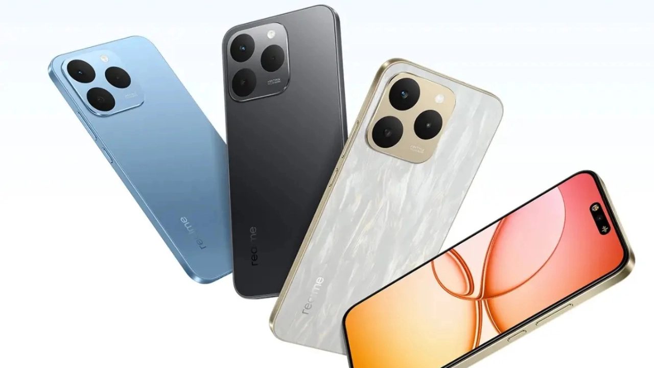 Realme 15T 5G News Image.png