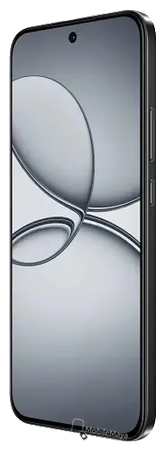 Realme 15T 5G Suit Titanium Full Front Side Image.