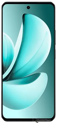 Realme C71 Forest Owl Full Front Image.