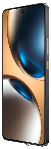 Realme GT 7T 5G Full Front Side Image.