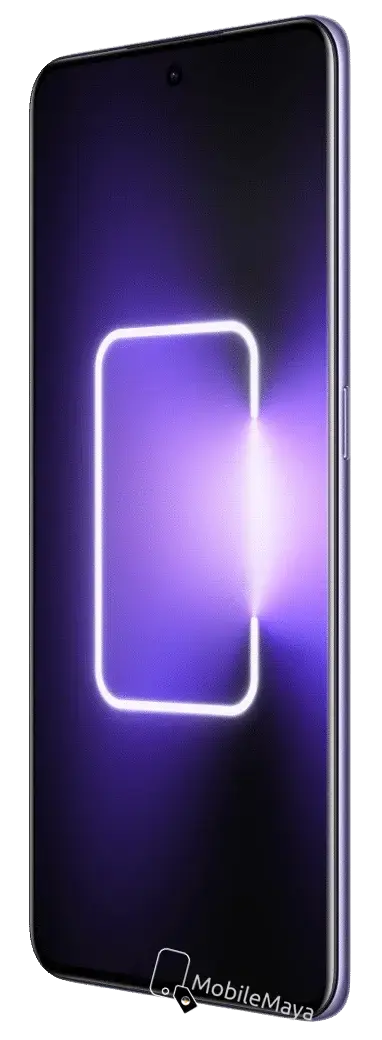 Realme GT Neo 5 front image