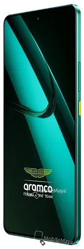 Realme GT7 Dream Edition 5G Full Front Image.