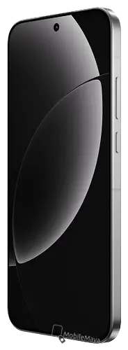 Realme GT8 5G Full Front Image.